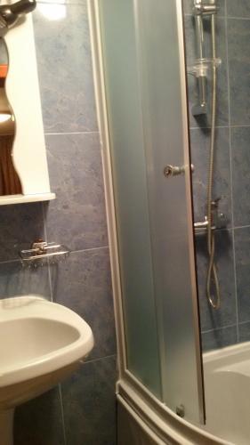 Hostal Pensiunea Malina