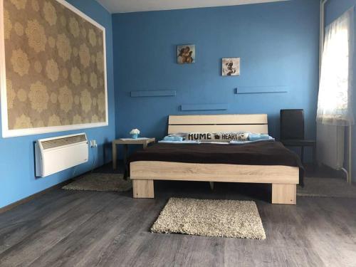 Apartamento Guest House N