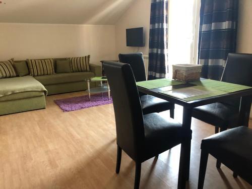 Apartamento Guest House N