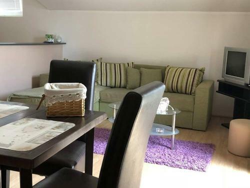 Apartamento Guest House N