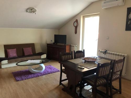 Apartamento Guest House N