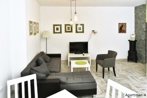 Vajda Apartments