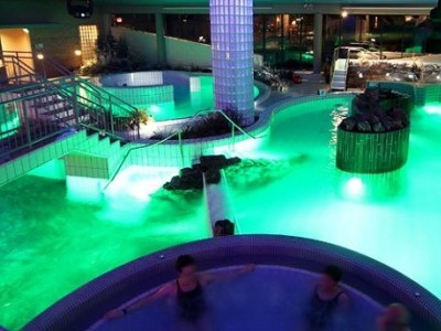 Levitunturi Spa Hotel (family Rooms)