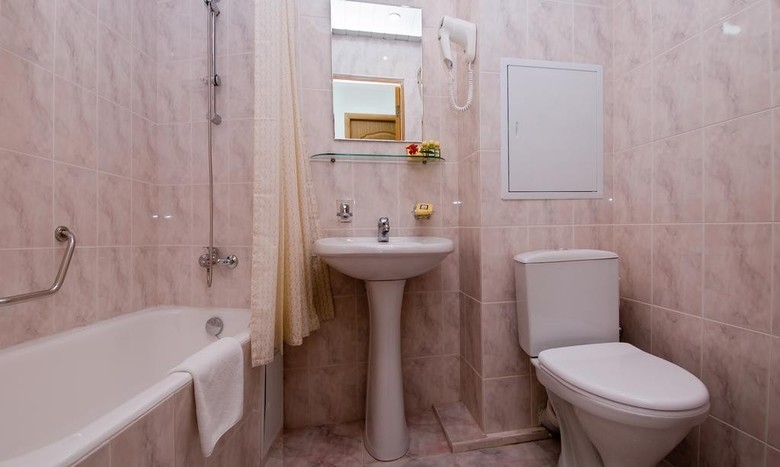 Volga Apart Hotel