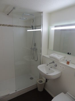 Hotel Campanile Annecy Metz Tessy