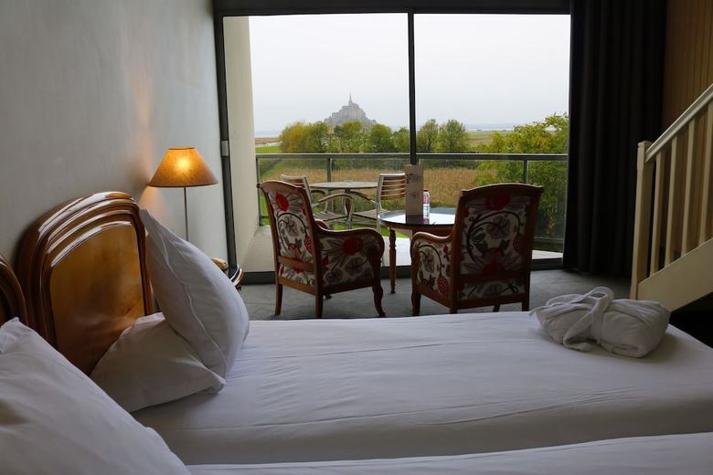 Hotel Relais Saint-michel