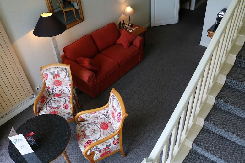 Hotel Relais Saint-michel