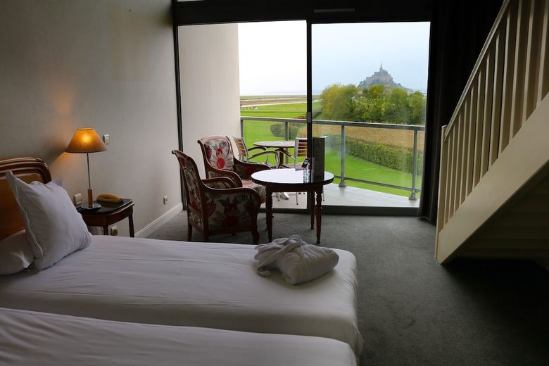 Hotel Relais Saint-michel