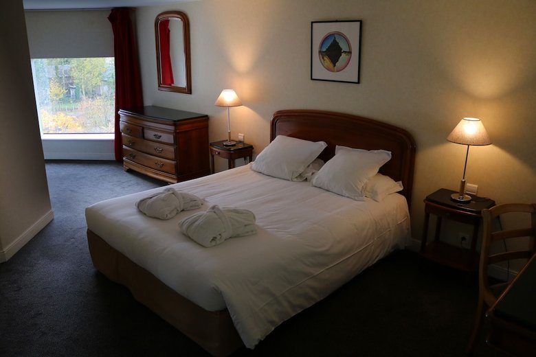 Hotel Relais Saint-michel