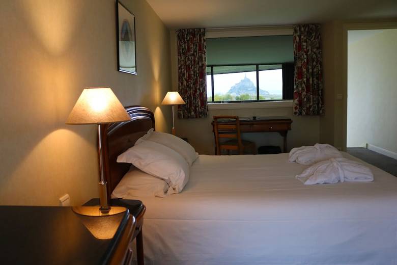 Hotel Relais Saint-michel