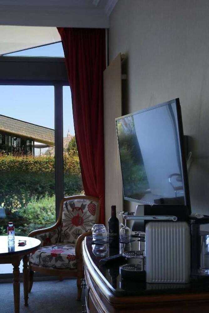 Hotel Relais Saint-michel