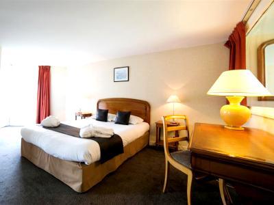 Hotel Relais Saint-michel