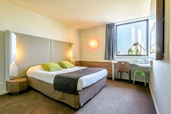 Hotel Campanile Toulouse Sud-est - Cit� de L'espace