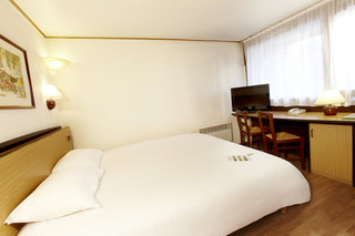 Hotel Campanile Honfleur - La Rivi�re Saint Sauveur
