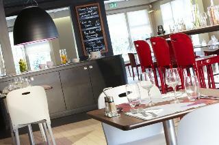 Hotel Campanile Honfleur - La Rivi�re Saint Sauveur