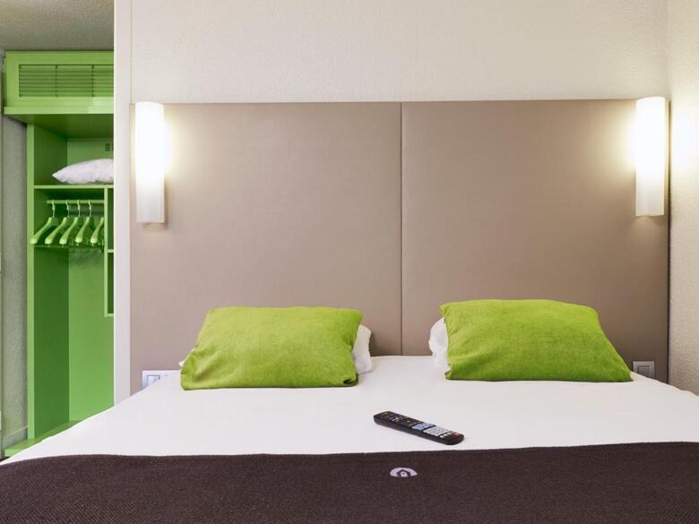 Hotel Campanile Chalon Sur Saone
