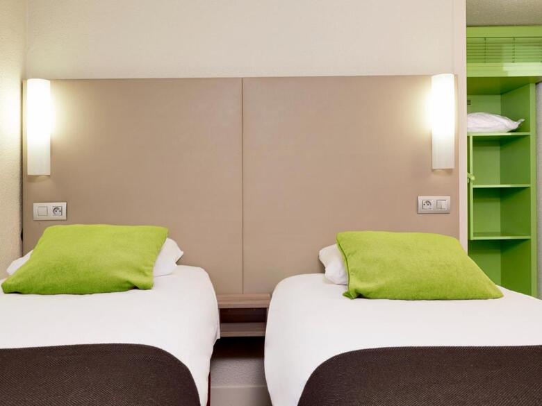 Hotel Campanile Chalon Sur Saone