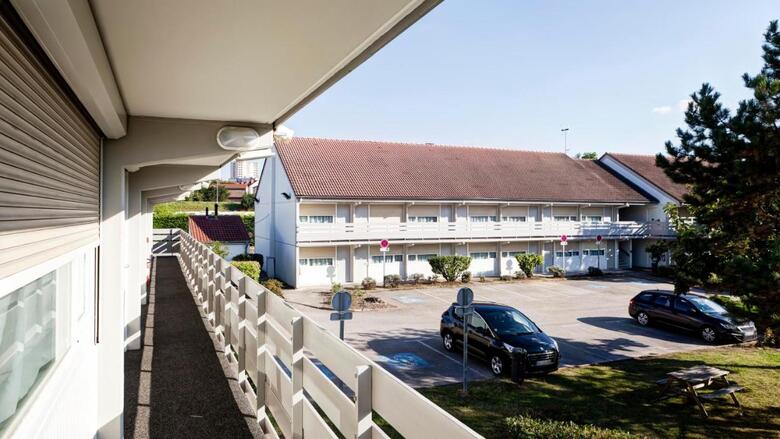 Hotel Campanile Chalon Sur Saone