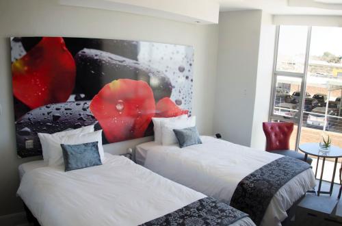 Chill Pepper Boutique Hotel
