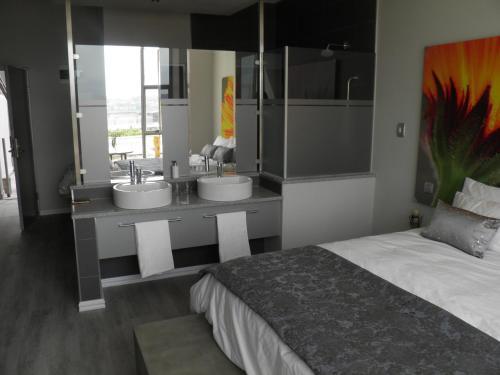 Chill Pepper Boutique Hotel