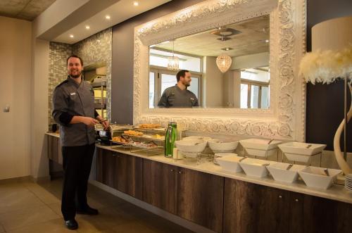 Chill Pepper Boutique Hotel
