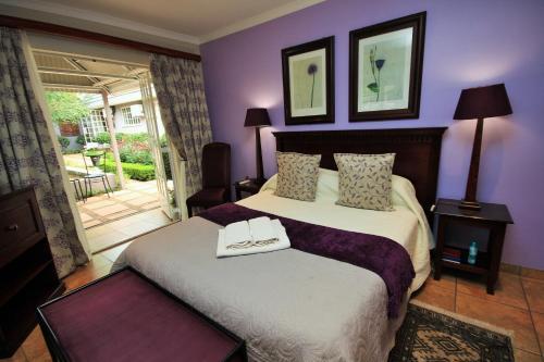Hostal Avalon Guest Manor