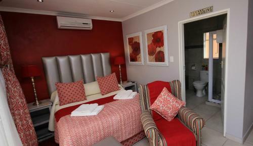 Hostal Avalon Guest Manor