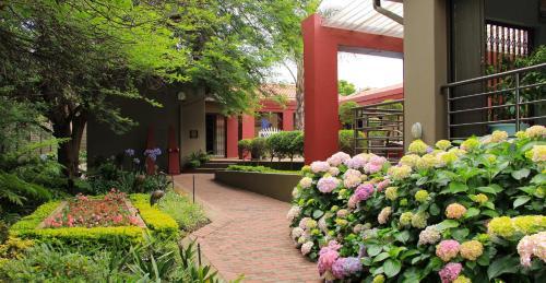 Hostal Avalon Guest Manor