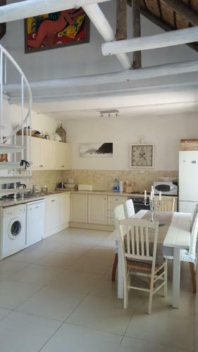 Buren Cottage