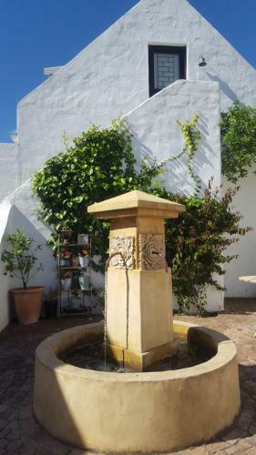 Buren Cottage