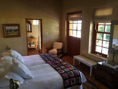 Hostal Shades Of Africa