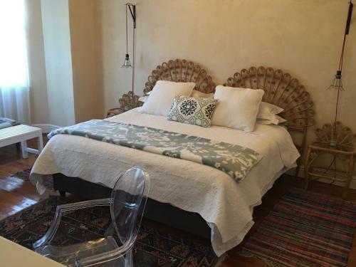 Hostal Shades Of Africa