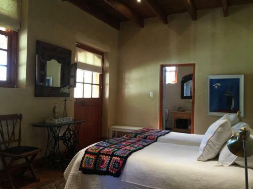 Hostal Shades Of Africa