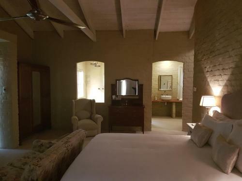 Agroturismo Hartland Country House