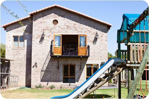 Agroturismo Hartland Country House