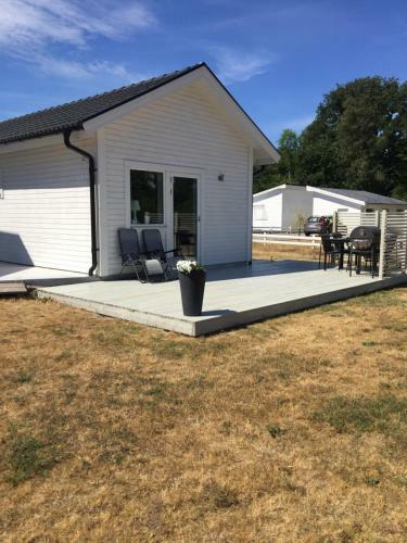 K�pingsvik Holiday Home