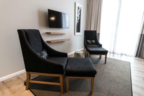 Royal St. Andrews Hotel, Spa And Conference Centre