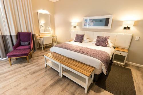 Royal St. Andrews Hotel, Spa And Conference Centre