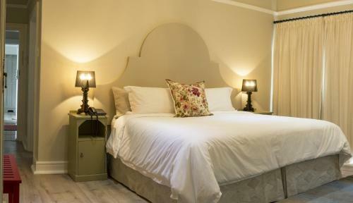 Royal St. Andrews Hotel, Spa And Conference Centre