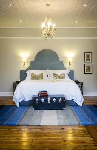 Royal St. Andrews Hotel, Spa And Conference Centre