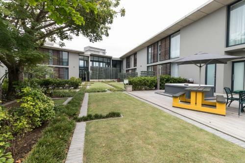 Royal St. Andrews Hotel, Spa And Conference Centre