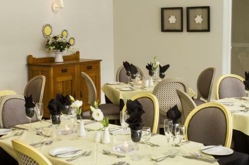 Royal St. Andrews Hotel, Spa And Conference Centre
