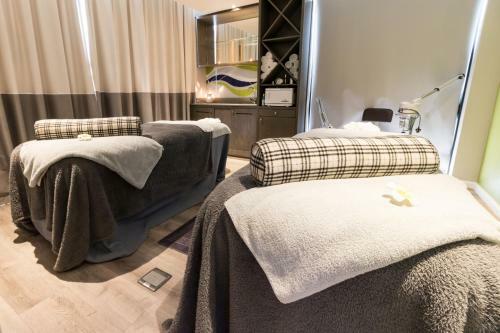 Royal St. Andrews Hotel, Spa And Conference Centre
