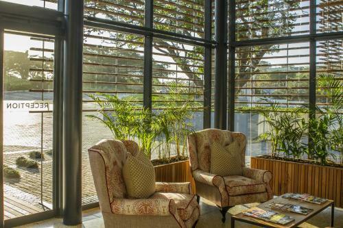 Royal St. Andrews Hotel, Spa And Conference Centre