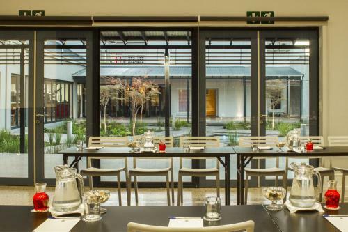 Royal St. Andrews Hotel, Spa And Conference Centre