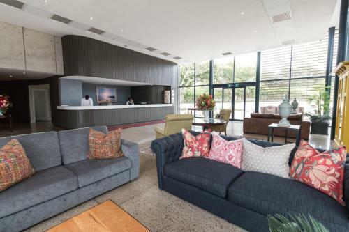 Royal St. Andrews Hotel, Spa And Conference Centre