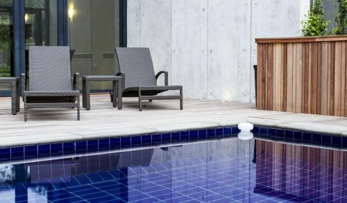 Royal St. Andrews Hotel, Spa And Conference Centre