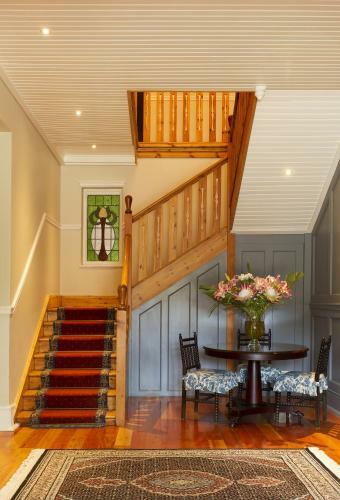 Royal St. Andrews Hotel, Spa And Conference Centre