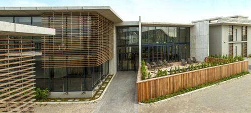 Royal St. Andrews Hotel, Spa And Conference Centre