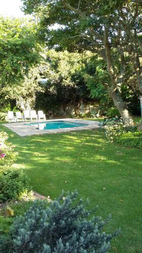 Hostal Falcon Crest Self Catering Cottages